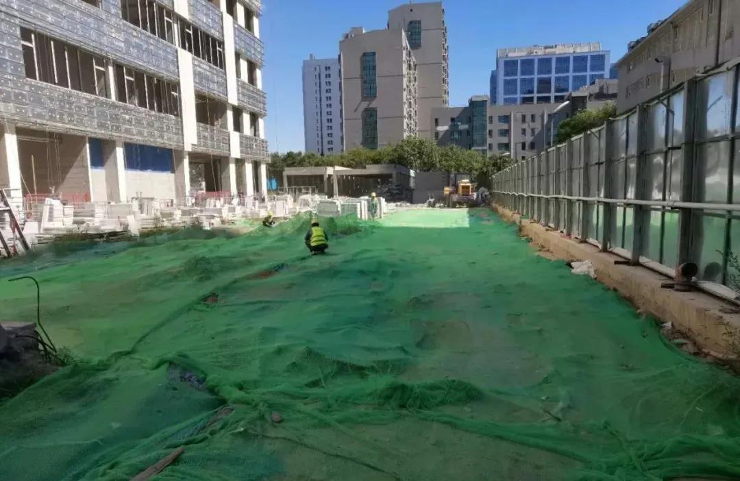 减减减，经开区大力发展分类治污精准减排