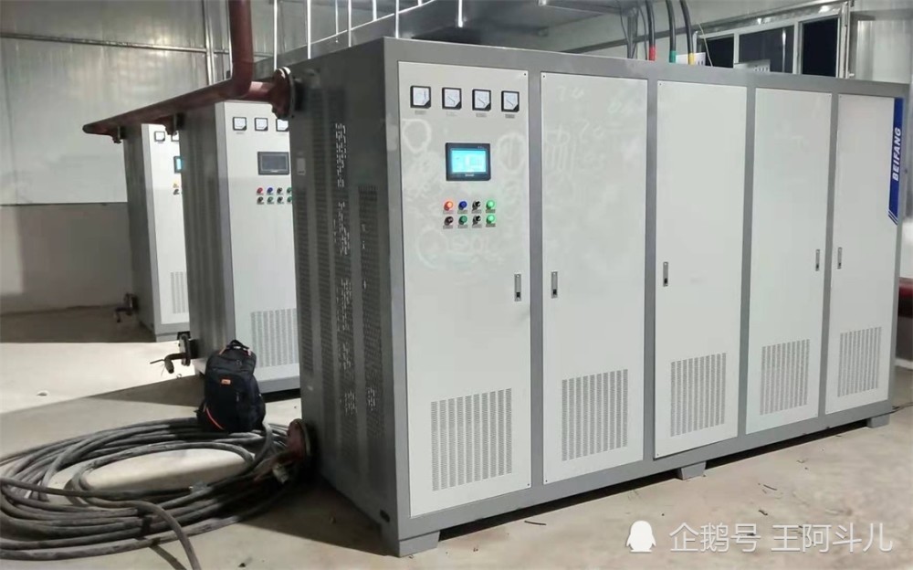 情系新疆煤改电，进驻乌鲁木齐、伊犁，助力冬季清洁取暖