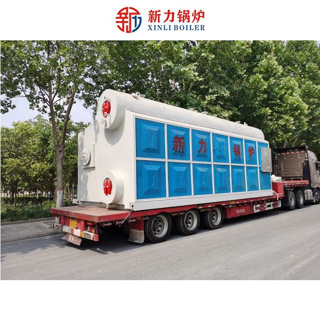 710公海锅炉