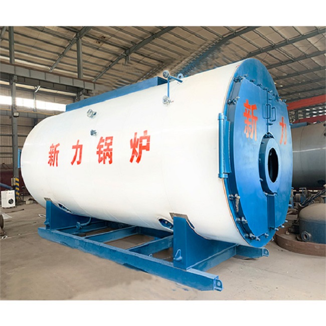 WNS锅炉有哪些技术特点和利益？