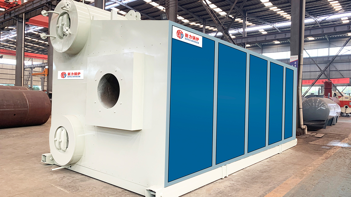 燃气锅炉使用的优势有哪些？