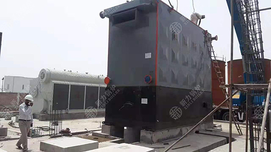 有机热载体锅炉垂危停炉？主张是什么，710公海锅炉为您解答！
