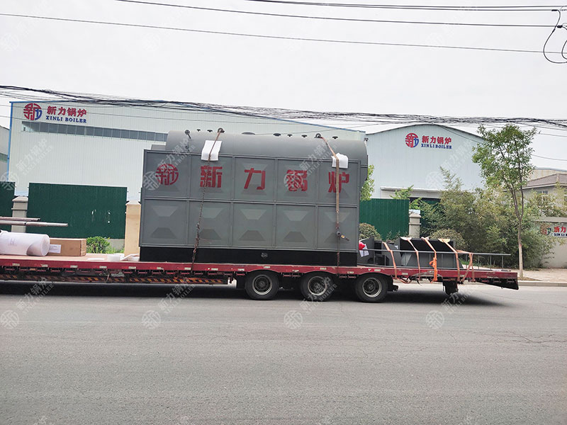 解决生物质锅炉供暖系统常见故障的有效步骤