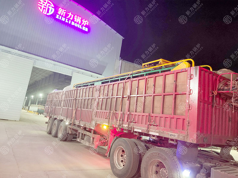 提升效力：生物质锅炉春季保养的实用技巧