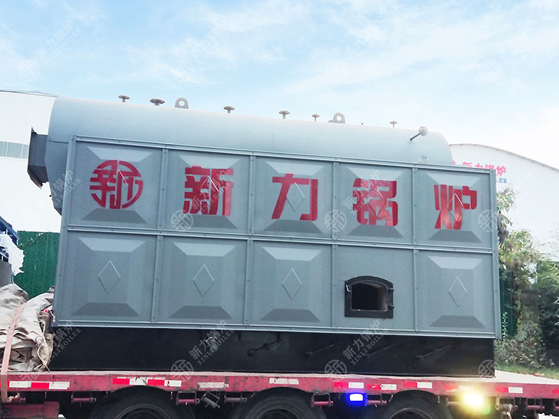1712816415961031 DZH生物质热水锅炉