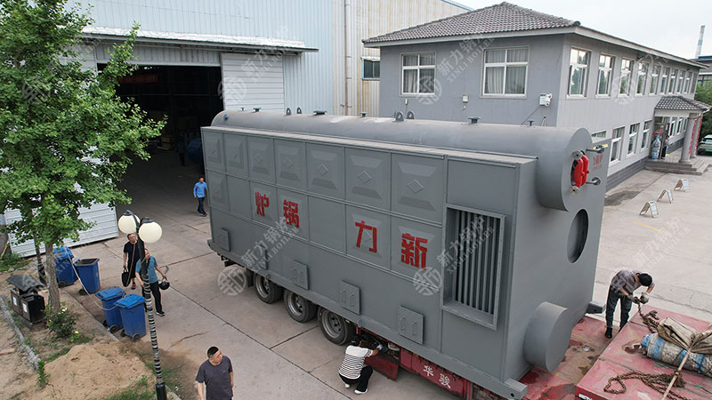 应对供电厂负荷颠簸：保险余热锅炉热效能的实际蹊径
