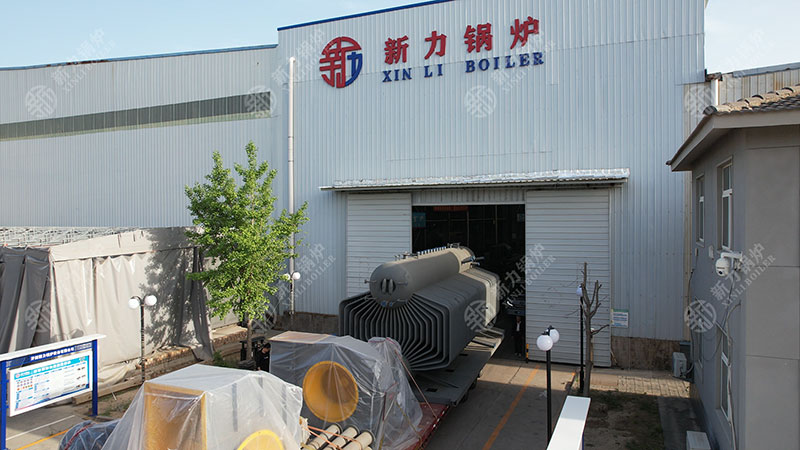 变废为宝，双效驱动：SZL生物质锅炉助力造纸厂减排与成本优化