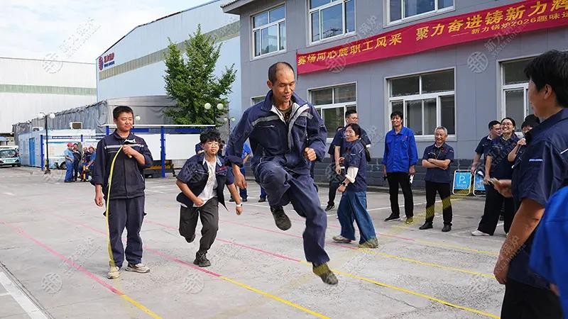 1791614249930228 趣味活动会
